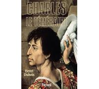 Charles le téméraire