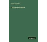 Charles Le Temeraire
