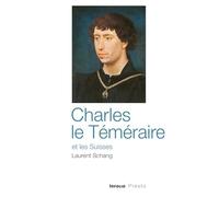 Charles le Téméraire et les Suisses