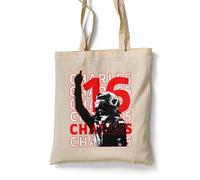 Charles Leclerc CL16 Ferrari sac à bandoulière, gadgets de Formule 1, sac de F1