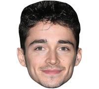 Charles Leclerc (Smile) Masques de celebrites
