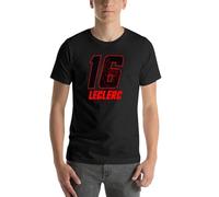 Charles-Leclerc-Winner-T-Shirt-Vintage-t-Shirt-Boys-Animal-Print-Shirt-Graphic-t-Shirts