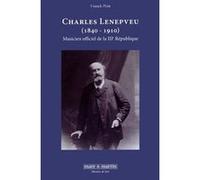 Charles Lenepveu (1840-1910) Franck Petit (Auteur)