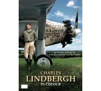Charles Lindbergh in Colour [Edizione: Regno Unito] [Import]