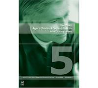 Charles Linden - Charles Linden - Conquer Agoraphobia and Social Phobia [Import anglais]