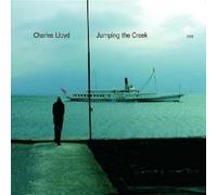 CHARLES LIOYD QUARTET "JUMPING THE CR D NEW