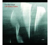CHARLES LIOYD QUARTET "LIFT EVERY VOICE" 2 CD NEW