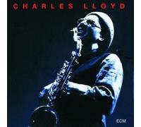 CHARLES LIOYD QUARTET "THE CALL" CD NEW
