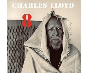 Charles Lloyd - 8: Kindred Spirits [Import]