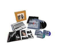 CHARLES LLOYD - 8: KINDRED SPIRITS (LIVE FROM LOBERO/CD+LP+DVD) 6 VINYL LP NEUF