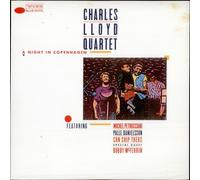 Charles Lloyd - A Night In Copenhagen