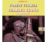 Charles Lloyd - Charles Lloyd: Forest Flower [Import]