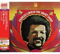 CHARLES LLOYD - CHARLES LLOYD IN THE SOVIET UNION CD NEUF