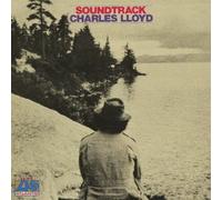 Charles Lloyd - Charles Lloyd Soundtrack (Remastered/Japanese Pressing) [Import]