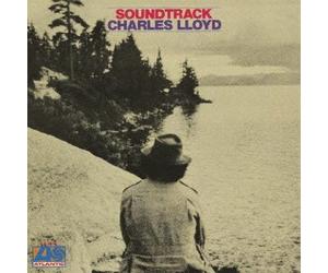 Charles Lloyd - Charles Lloyd Soundtrack (Remastered/Japanese Pressing) [Import]