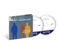 Charles Lloyd - Figure In Blue - 2CD - G3z