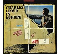 Charles Lloyd in Europe [Import]