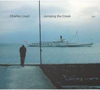 Charles Lloyd - Jumping The Creek [Import]