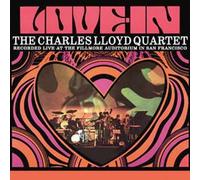 CHARLES LLOYD - Love [Import]