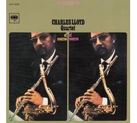 Charles Lloyd – Of Course of Course – CD – Import (Japon) – Piste bonus