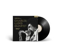 Charles Lloyd Quartet : Montreux Jazz Festival 1967.