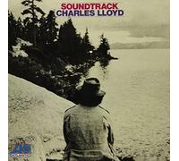 Charles Lloyd Soundtrack [Import]