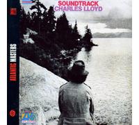 Charles Lloyd Soundtrack [International Release] by Charles Lloyd Quartet (2008-01-13)