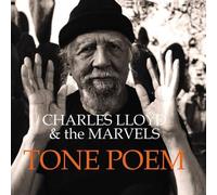 Charles Lloyd & The Marvels - Tone Poem [Vinyl]