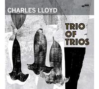 Charles Lloyd – Trio of Trios – Vinyle Coffret 12" – Universal Music Group