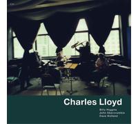 Charles Lloyd Voices in the Night (Vinyl) 12" Album