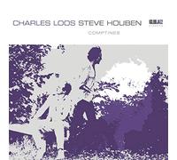 Charles Loos & Steve Hou - Comptines-Digi [Import]