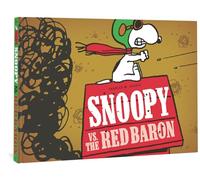 Charles M Schulz - Snoopy Vs. the Red Baron