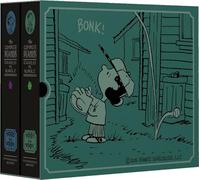Charles M Schulz - The Complete Peanuts 1995-1998 Gift Box Set