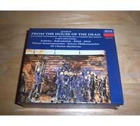 Charles Mackerras – De la Maison des Morts – 2 CD – Neuf