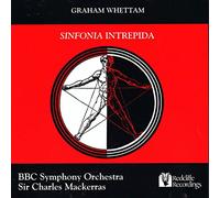 Charles Mackerras - Sinf Intrepida
