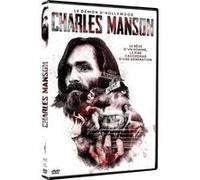 Charles Manson Le Démon d'Hollywood DVD E
