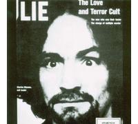Manson, Charles - Love & Terror Cult [Import]