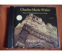 Charles- Marie Widor