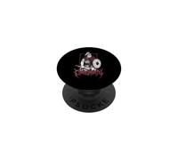 Charles Martel PopSockets PopGrip Adhésif