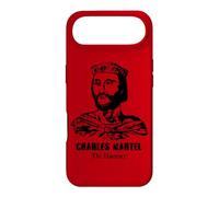 Charles Martel, Roi des Gaules et des Francs d'europe Coque pour iPhone Air