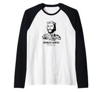 Charles Martel, roi des Gaules et des Francs d'Europe Manche Raglan