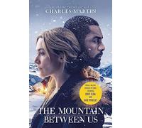 Charles Martin - Mountain Between Us Now a major motion picture star - G245z