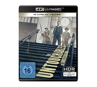 The Untouchables - Die Unbestechlichen (Blu-ray) Smith Charles Martin Costner