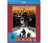 Charles Martin Smith,Kevin Costner,Robert de... - The Untouchables-die Unbestechlichen [Édition Sépaciale] [Blu-ray]