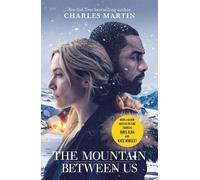 Charles Martin The Mountain Between Us (Poche)