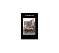Charles Marville n°65 Texte de marie de thezy - Charles Marville - Centre National De La Photographie - Poche - Beau livre