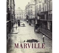 Charles Marville - Photographer of Paris