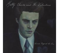 Charles, Matty & the Valentines - Land Beyond the Sea