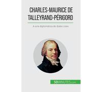 Charles-Maurice De Talleyrand-Périgord