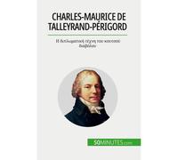 Charles-Maurice De Talleyrand-Périgord